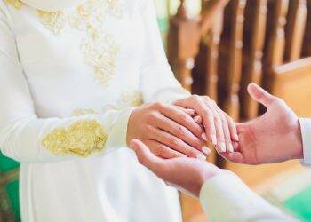 Pernikahan di Tanjabtim Menurun Drastis