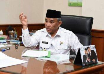 Diduga Menabrak Aturan, Bawaslu Panggil Wali Kota