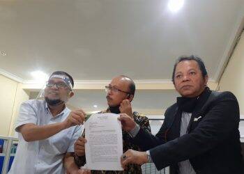 IAPI Polisikan Empat Perusahaan Satu Diantaranya PT di Jambi