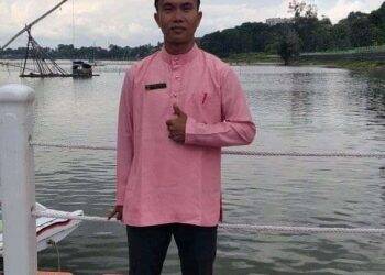 Pemuda Muhammadiyah Membangun Kota Jambi