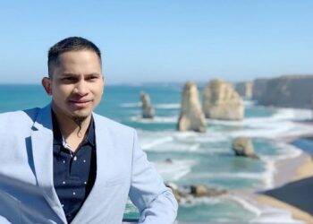 KPK: Putra Amien Rais Sempat Mengatakan, Kamu Siapa?