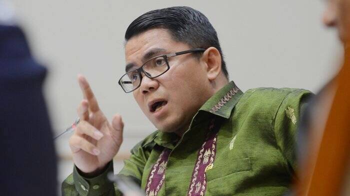 Tak Akan Ada Calon Tunggal Jika Dewan Boleh Cuti
