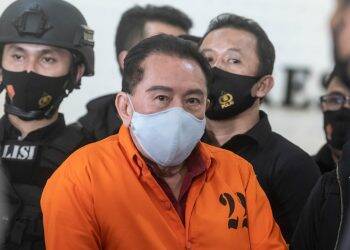 Penangkapan Djoko Tjandra Tak Terkait Bursa Kapolri