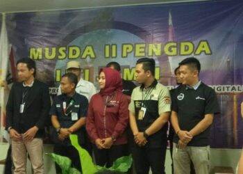 IJTI Jambi: Kejadian di Lampung Menambah Daftar Kekerasan Jurnalis