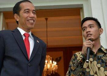 Dukungan Gerindra Menambah Kekuatan Gibran