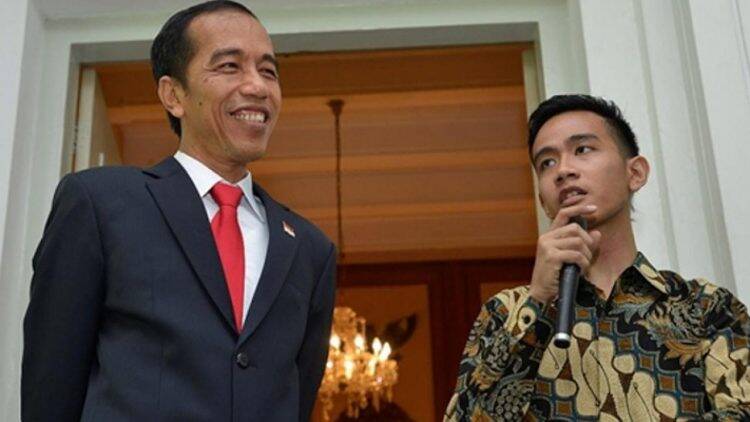 Dukungan Gerindra Menambah Kekuatan Gibran