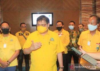 Puan Dorong Pemerintah Bahas Revisi UU Wabah Penyakit