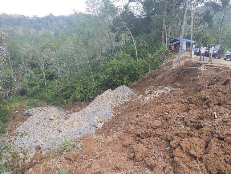 HUT RI di Tanjab Timur, Pesta Rakyat Ditiadakan