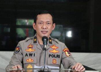 Nama Menlu sampai Anggota DPR Dicatut, Kerugian Ratusan Juta