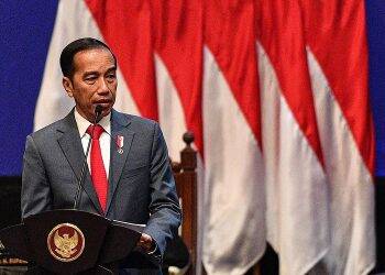 Jokowi: Ruang Persaingan Sehat Harus Dibuka