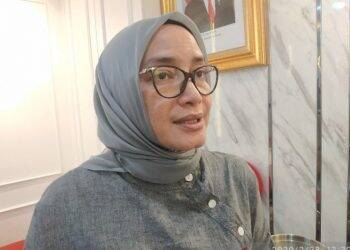 Keppres Pemberhentian Tetap Evi Novida Dianulir Jokowi