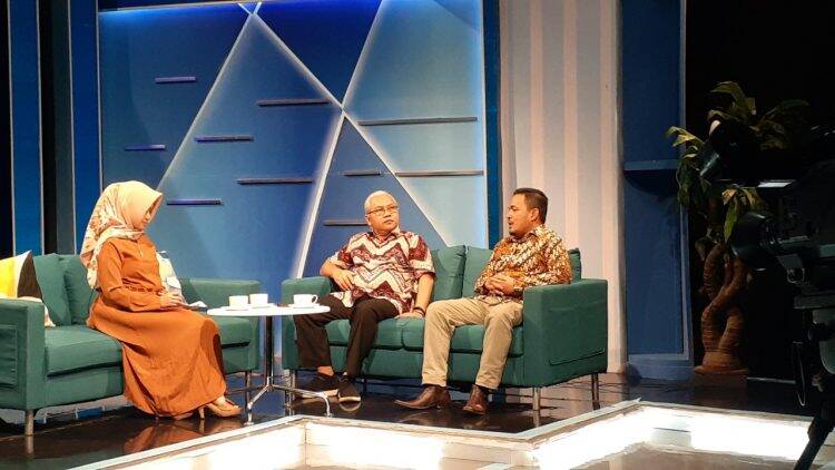 Menuju Penerapan Insentif Fiskal Berbasis Ekologi di Provinsi Jambi