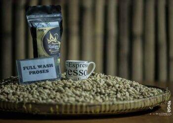 Norwegia Siap Tampung Berapapun Jumlah Kopi Kerinci