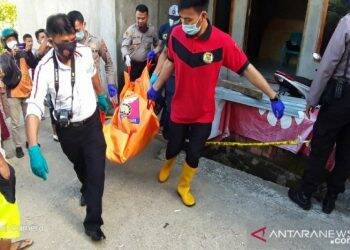 Suami Ini Tega Bunuh Istrinya Gara-gara Tidak Punya Uang Cadangan