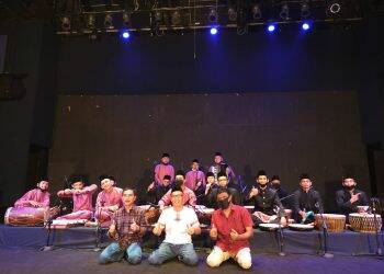 Disbudpar Bangga Seniman Jambi Kembali Catat Prestasi di Ajang Nasional