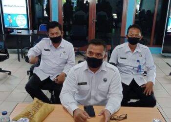 Kabur Menjebol Atap Sel, Tahanan BNNP Jambi Diperkirakan Patah Kaki