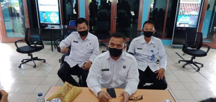 Kabur Menjebol Atap Sel, Tahanan BNNP Jambi Diperkirakan Patah Kaki