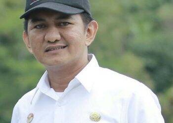 Kejaksaan Belum Eksekusi Kadis PU Sarolangun