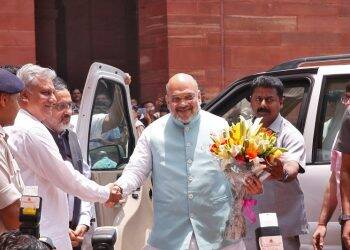 Mendagri Terkonfirmasi Positif Corona