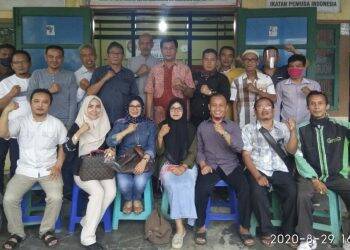 Prihatin Dengan Kondisi Bangsa, KAMI Jambi Segera Dideklarasikan