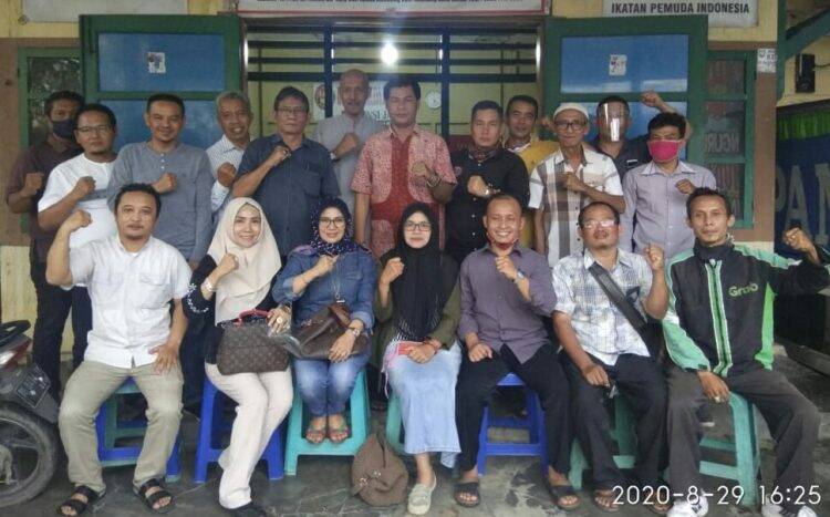 Prihatin Dengan Kondisi Bangsa, KAMI Jambi Segera Dideklarasikan