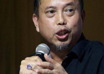 Buronan Kelas Kakap asal Indonesia Ditangkap di Amerika