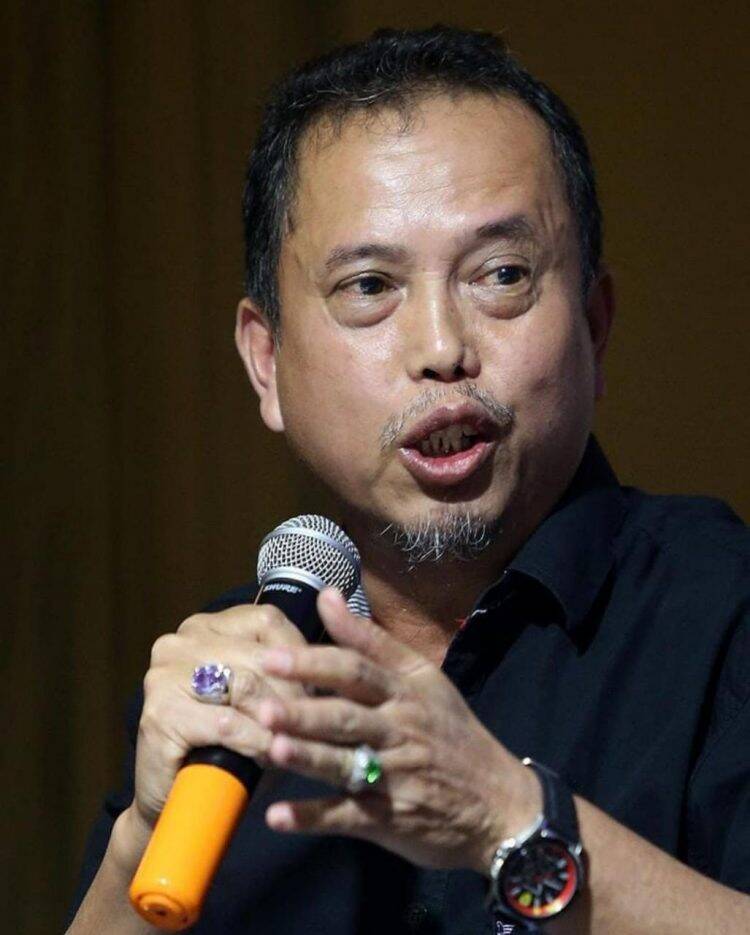 Buronan Kelas Kakap asal Indonesia Ditangkap di Amerika