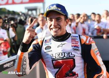 Tanpa Marquez di MotoGP 2020