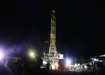 Strategi Pertamina Jambi Capai Target Walau Pandemi Melanda