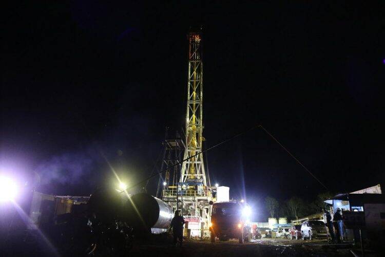 Strategi Pertamina Jambi Capai Target Walau Pandemi Melanda