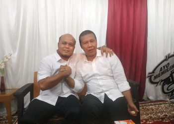 Kotak Kosong Preseden Buruk Demokrasi