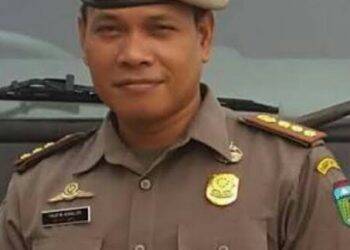 Denda Hingga Rp2 Juta Bagi Pelanggar Protokol Kesehatan di Tebo