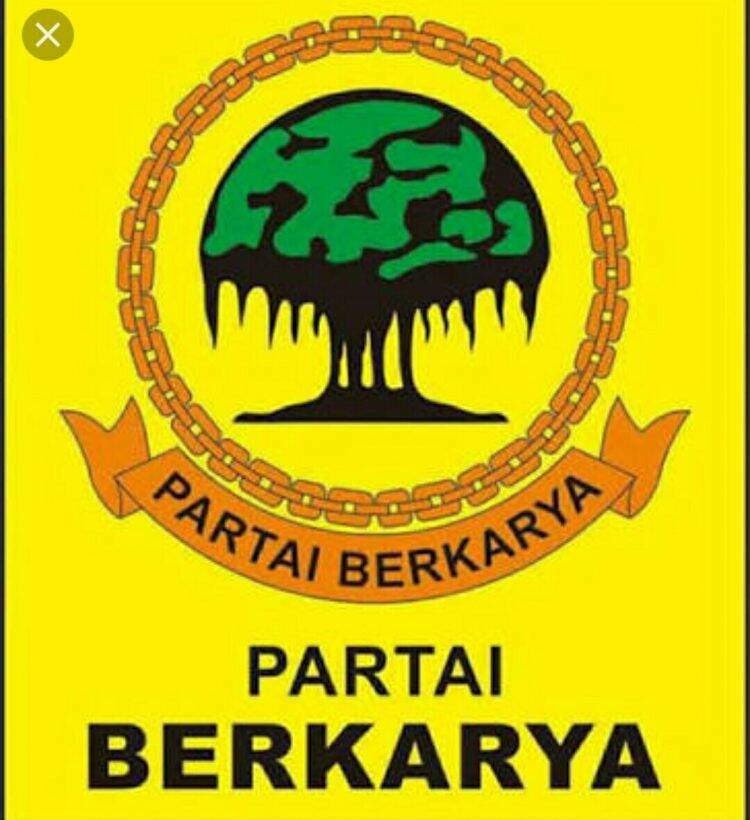 Berkarya Surati KPU Bawaslu Hingga Ombudsman