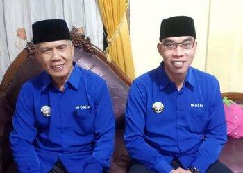 Bakal Calon Jalur Perseorangan jadi DPO