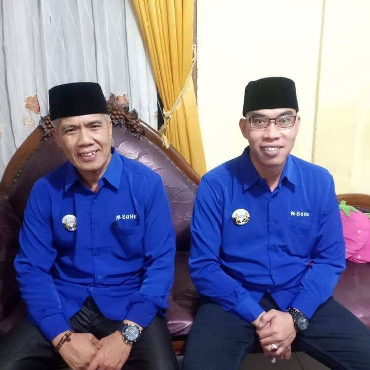 Bakal Calon Jalur Perseorangan jadi DPO