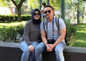 Zola dan Sherrin Tharia Tinggal Kenangan
