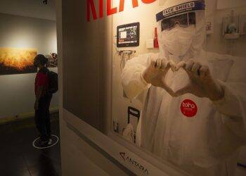 Corona Unggul Cepat di Jambi