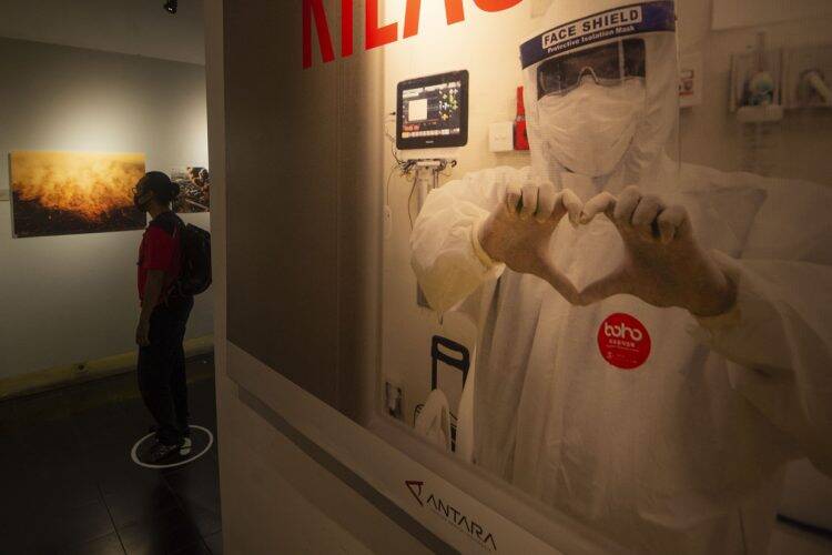 Corona Unggul Cepat di Jambi