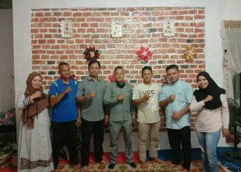 Mubes Digelar September Guna Serap Aspirasi Seluruh Honorer Jambi