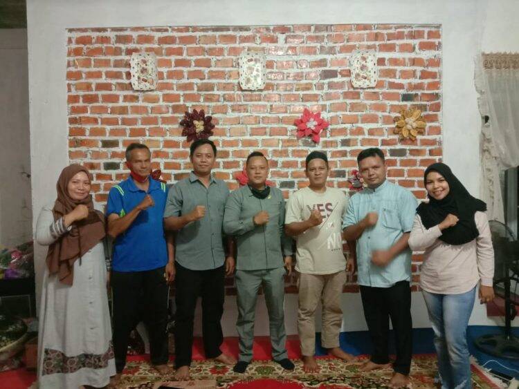 Mubes Digelar September Guna Serap Aspirasi Seluruh Honorer Jambi