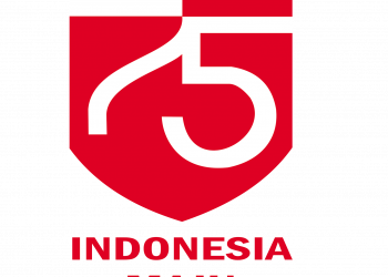 Partai Aceh Kibarkan Bendera Bulan Bintang di HUT RI