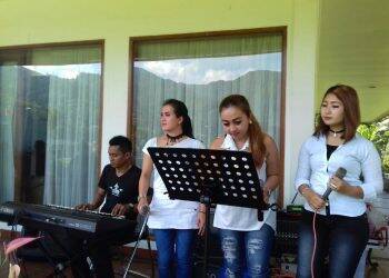 Pekerja Seni Mengeluh Soal Izin Acara Keramaian