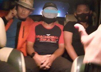 Polisi Tangkap ASN yang Hina Ulama di Facebook