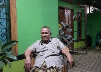 Mantan Sekda Kota Jambi Dukung Haris-Sani