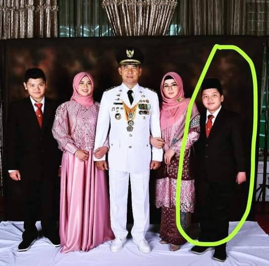 Belum Ada Kepastian Putra Wali Kota Dimakamkan di Kota Jambi