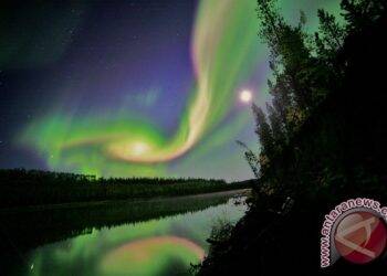 Waspada! Cuaca Antariksa Berpengaruh Signifikan Terhadap Bumi