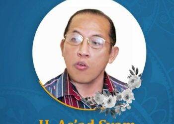 Mantan Bupati Muaro Jambi Meninggal Saat Jalani Hukuman Penjara