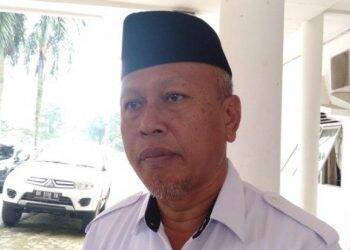 Kaban Kesbangpol Tanjab Timur Terbukti Tidak Netral