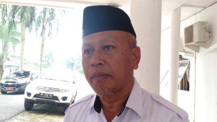 Kaban Kesbangpol Tanjab Timur Terbukti Tidak Netral