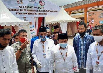 Partai Berkarya Pecah, Rekomendasi Haris-Sani Ditolak KPU